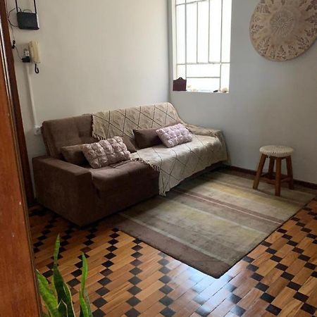 Quarto Compo 6 São João del Rei Esterno foto