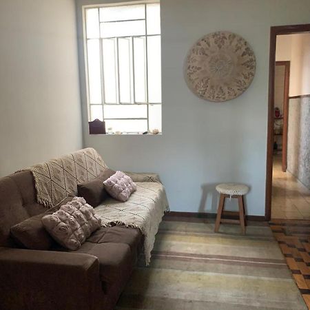 Quarto Compo 6 São João del Rei Esterno foto