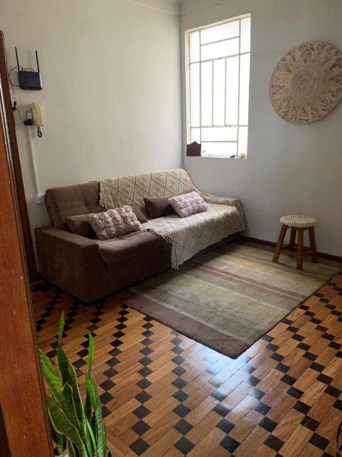 Quarto Compo 6 São João del Rei Esterno foto