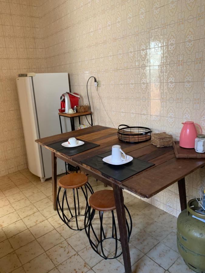 Quarto Compo 6 São João del Rei Esterno foto