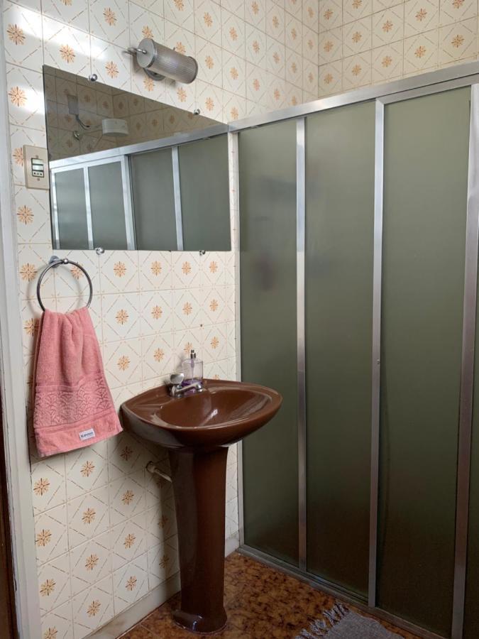 Quarto Compo 6 São João del Rei Esterno foto