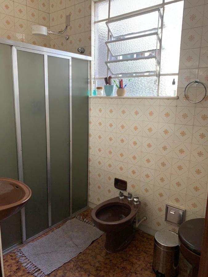 Quarto Compo 6 São João del Rei Esterno foto