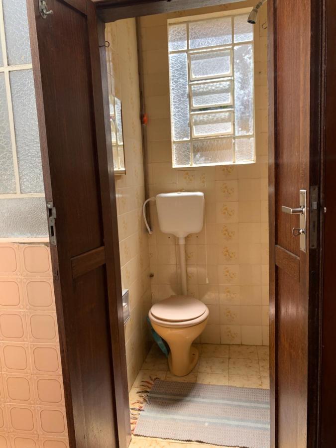Quarto Compo 6 São João del Rei Esterno foto