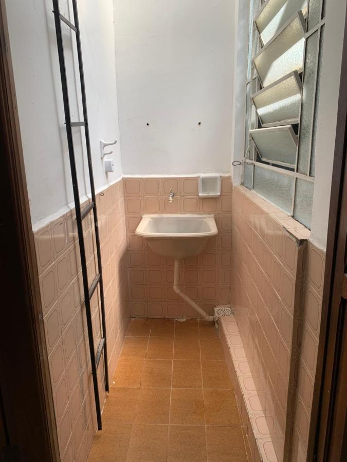 Quarto Compo 6 São João del Rei Esterno foto