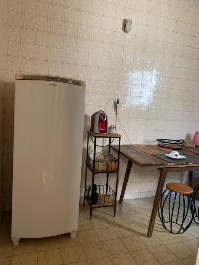 Quarto Compo 6 São João del Rei Esterno foto