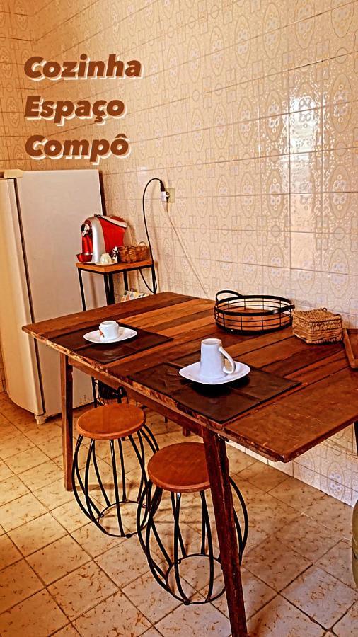 Quarto Compo 6 São João del Rei Esterno foto
