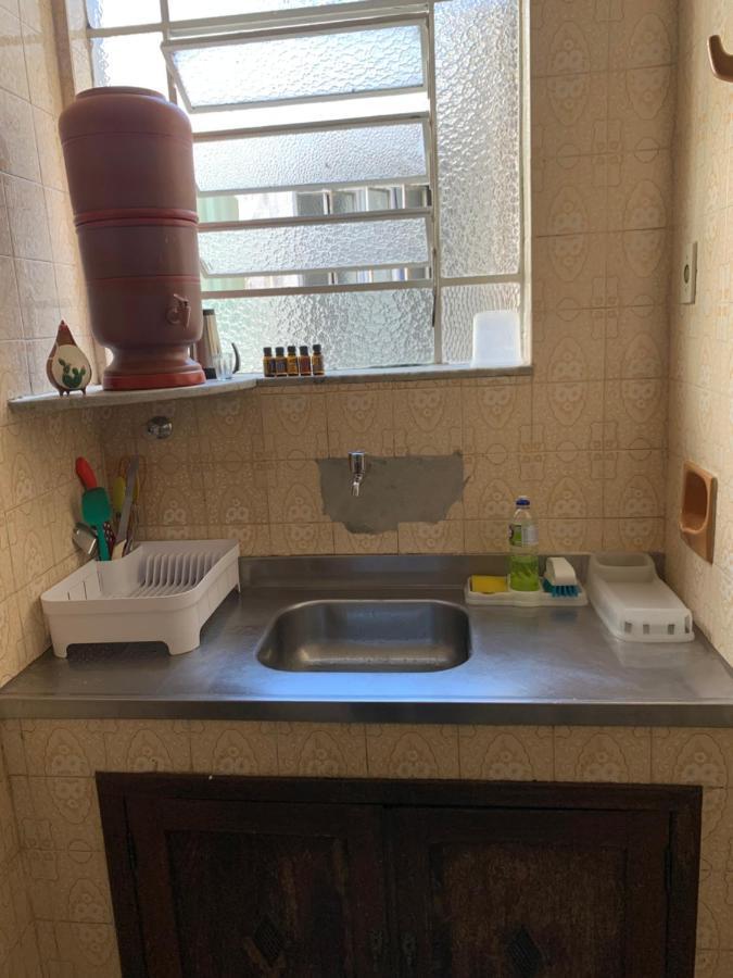 Quarto Compo 6 São João del Rei Esterno foto